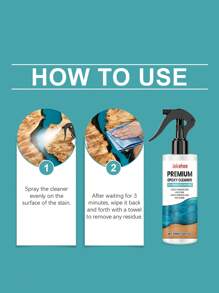 1 Pack Of 100ml Epoxy Resin Polish * 1pc Towel, Stain Cleaner, Stain Remover, Cleaning, Repairing Scratches, Polishing Surface Cleaning And Care Agent, Widely Used In Epoxy Resin Countertops, Car Resin Dashboards, Wood And Metal, Etc.