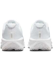 TRAINING SHOES NIKE - White/Platinum Tint/White - View 4