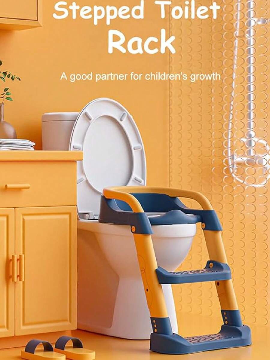 马桶座圈浴室装饰夏季