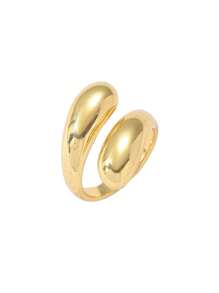 1/10 件不锈钢戒指套装镀层，镶嵌人造锆石、珍珠、绿松石、不对称几何、心形、花朵、星形设计、可调节开口，适合海滩、度假、情人节、情侣、朋友、礼物、女性日常佩戴、妈妈、母亲、母亲节、礼物