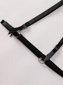 Lencería sexy para damas, telas bordadas, pijamas, pantalones de muñeca, lencería de peluche, una pieza