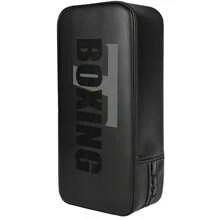 GINGPAI Boxing/Taekwondo Kick Focus Pads, Training Equipment Martial Arts Punch Pad Target Sparring Mitt