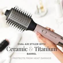 Remington Pro Wet2style Secador, 1 unidad - Rubor - Ver 5