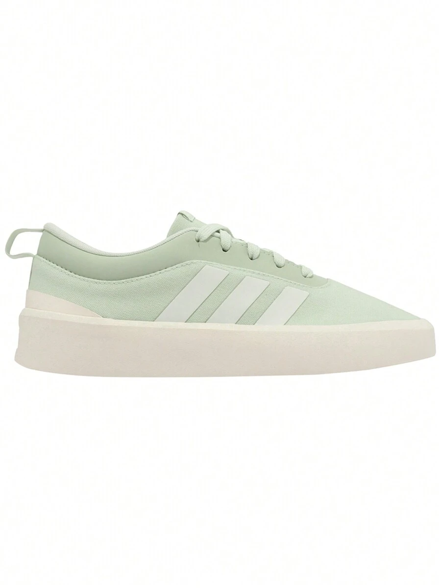 Adidas FUTUREVULC - GREEN/Adidas Exclusive - View 1