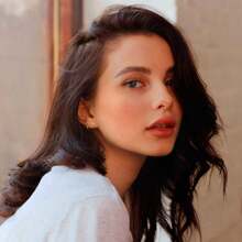 Ear Piercing Kit,Disposable Ear Piercing Gun With Preloaded Ear Stud, At Home Self Ear Piercing Gun Kit - 4MM Earrings Stud - White - View 4