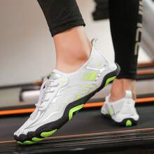 男女户外运动水鞋，速干沙滩涉水鞋，适合涉水、河流徒步、划船、钓鱼、游泳