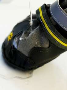 Dog Shoes Suitable For Large Dogs, Medium Size Dog Boots And Paw Protectors, Suitable For Snowy Winter, Hot Summer Pavements, Rainy Days, Outdoor Walking, And Indoor Hardwood Floor Anti-Slip Soles