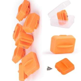 Two-Way Cutting And Paper Cutter Spare Paper Cutter Head Group Sliding Cutting 810 Replacement Blades Plus Box