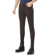 全硅胶马术裤，柔软透气，男女通用。