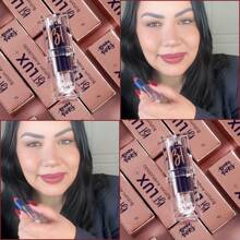 BT LUX BRUNA TAVARES SOFT MATTE LIPSTICK WITH VELVETY EFFECT - 雷娜塔 - 查看 6