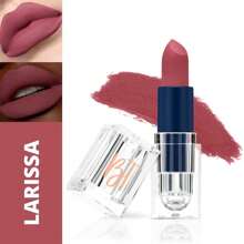 BT LUX BRUNA TAVARES SOFT MATTE LIPSTICK WITH VELVETY EFFECT - Larissa - View 1