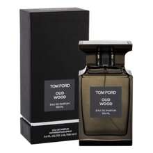 Tom Ford OUD WOOD 100 ML EDP - Woody & Earthy - View 2