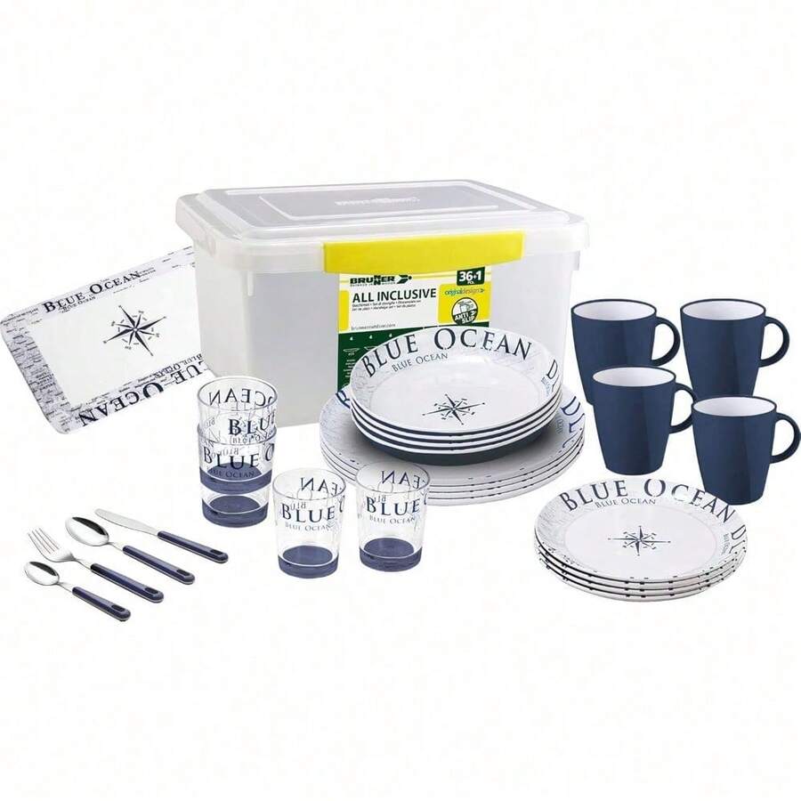 Dining Sets - Unique - View 1