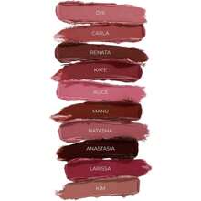 BT LUX BRUNA TAVARES SOFT MATTE LIPSTICK WITH VELVETY EFFECT - Larissa - View 5