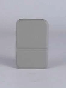 1pc Portable Mini Makeup Mirror, Foldable Handheld Or Desktop Stand Mirror, Compact Vanity Mirror, Pocket Mirror, Small Mirror For Dorm, Office And Travel, Women's Mirrored Compact For Quick Touch Living Room Home Bedroom Bathroom House Decor, Travel Stuff, Wedding, Party, Birthday, Gifts For Men Mom Dad Best Friends Teacher, New Years, Accessories, Funny Gift - Multicolor - View 15