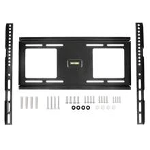 TV-Wandhalterung Feste TV-Wandhalterung 48,5*24*3cm Doppelhaken All-in-One TV-Halterung