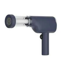 Multi-Functional Noodle Maker Machine, Automatic Homemade Pasta/Noodle Maker, Handheld Electric Noodle Extruder - Multicolor - View 13