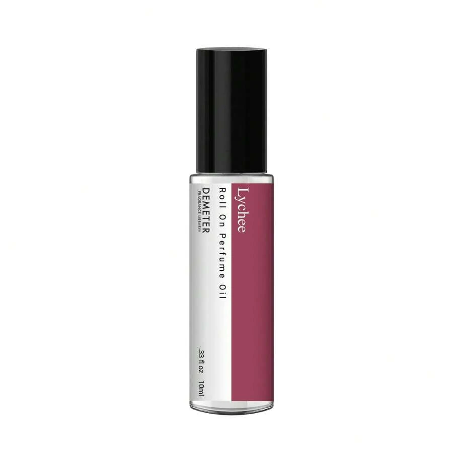 Lychee Perfume Oil Roll On - Multicolor - View 1