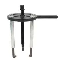 35 En 1 Extractor De Rodamientos Interiores Extractor De Baleros - Rojo - Ver 9