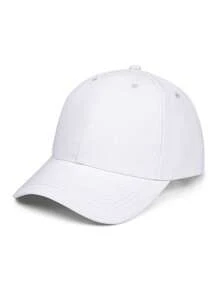 1 Custom Washed Hat With Soft And Interesting Patterns, Printed With Text Letters For Men And Women, Adjustable Baseball Cap, Fashionable And Casual Sun Hat, Valentine's Day Gift - Multicolor - View 3