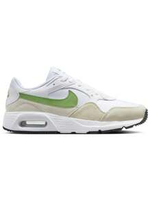 TRAINING SHOES NIKE - 117 WHITE-CHLOROPHYL - View 1