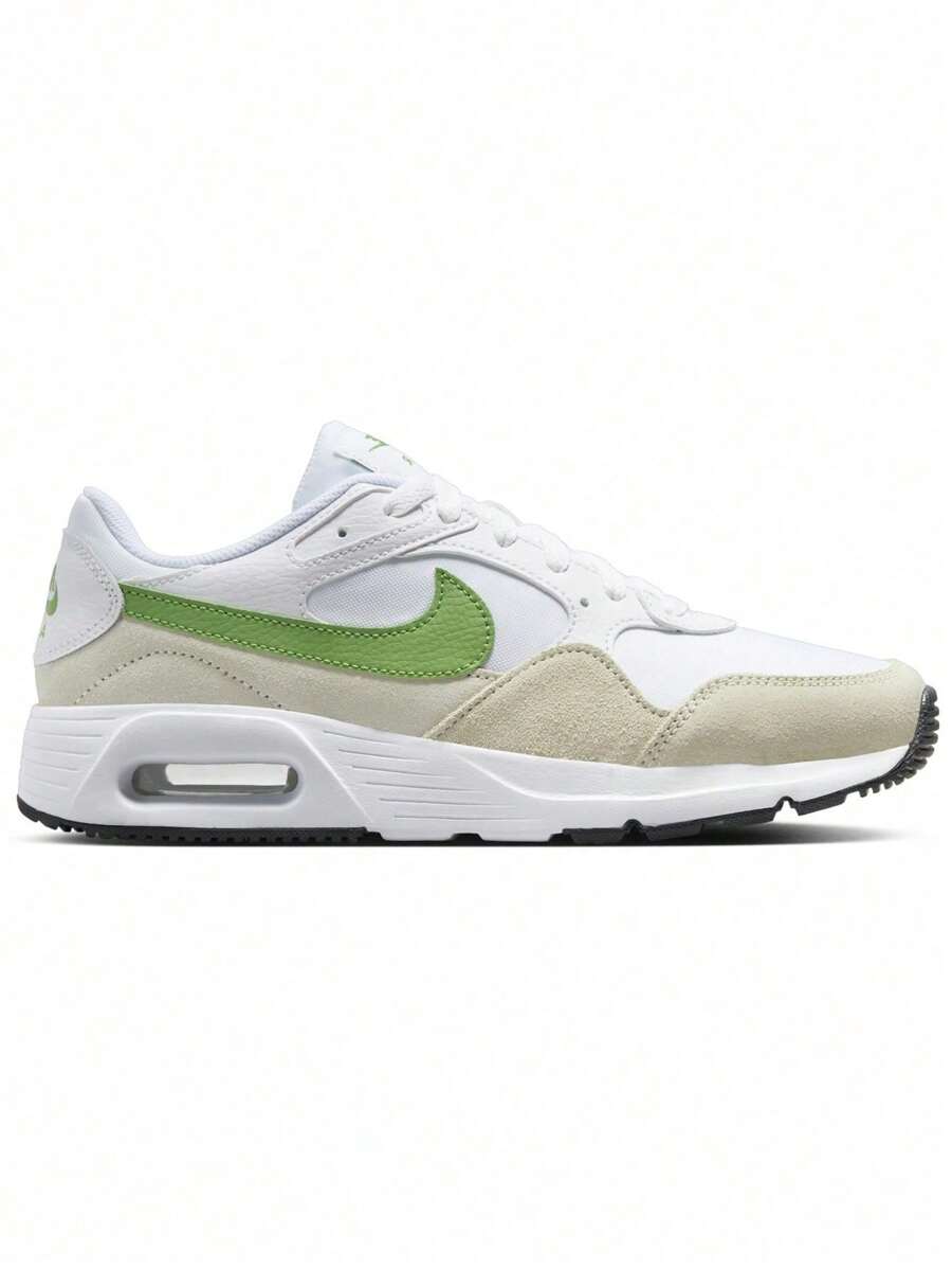 TRAINING SHOES NIKE - 117 WHITE-CHLOROPHYL - View 1