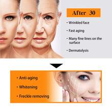 OUHOE Honey Brightening Facial Essence Firming Hydrating Brightening Repairing Skin Care Essence - 1 - Xem 4