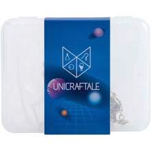 MAGICALCUTDIE About 5 Inch 10pcs Bracelet Chain Stainless Steel Chain Bracelet Cable Chain With Lobster Claw Clasps Stainless Steel Chain For Jewelry Bracelet Making