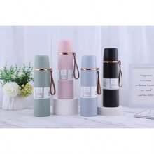 Vacuum Flasks & Thermoses - Pink - View 8