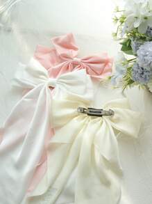 1 pièce Nœud de cheveux personnalisé avec votre nom Nœud de cheveux en monogramme doré personnalisé avec nom Nœud de cheveux en velours pour fille Accessoires pour cheveux femme Nœud de cheveux de mariée personnalisé Nœud de cheveux monogramme Cadeau pour elle Cadeau de mariage
