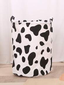 可折叠家用衣服和玩具收纳篮，布艺洗衣篮，防水收纳桶洗衣篮，洗衣篮浴室收纳篮，篮子，收纳篮，可折叠洗衣篮 - 收納籃 - 查看 16