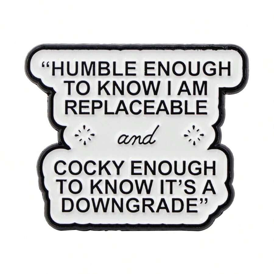 珐琅别针 翻领别针 背包上的徽章 女士胸针 衣服礼品 珠宝 时尚配饰