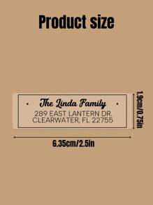 100-1000 Stück benutzerdefinierte Text Rechteck Transparente Aufkleber, personalisierte Adressaufkleber, anpassbare Rücksendeadressaufkleber, anpassbare Aufkleber mit Text, Namensaufkleber, Wasserflasche Aufkleber, Hochzeitsaufkleber, Geburtstagsgeschenke, Jahrestag, Lehrertag Geschenke, Bücher, Einladungen, Männer, Frauen, Studenten, Lehrer, einzigartige Geschenke, Schul-Essentials, Weihnachtsdekoration, Herbst Heim Refresh, Heim Harmonie