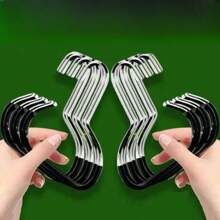 Hat Hooks, Belt Holder Storage Racks, Wardrobe Accessory Storage Hooks Are Suitable For Belts, Ties, Scarves, Camisoles, Hats, Bras, Shoes, Handbags, Formal Pants, Shoes, Jeans, Boots, Skirts