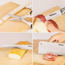 Ensembles de couteaux - Tabac - Voir 9