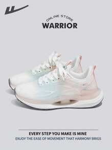 Fashionable Retro Sports Shoes For WomenSpring And SummerLightweightComfortableBreathableRunning ShoesModest StyleCasual Yet SleeksneakersApplicable Throughout The Yearwear-ResistingAll-Day WearTraining Sneakerssoft Sole