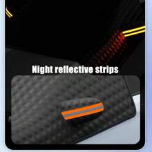 Car Front Windshield Snow Shield Waterproof Winter Outdoor Snow Shield Car Snow Shield Protection Against Ice In Summer Shade - Black - View 5