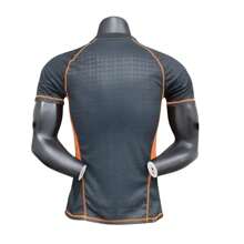 JERSEY MEXICO PORTERO 2024-25 - Negro - Ver 2