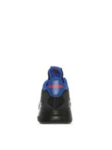 Adidas NEBZED - BLACK_SILVER/Adidas Only - View 4