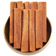 1 Pack Of 5 Pieces, 30g Lemon, Cinnamon, Star Anise, Cinnamon Sticks, Orange Slices Dried Flowers, Fragrance Materials For Candle Making, Soap Making, Home Decor, Suitable For Indoor Decoration, Crafts, Gifts, Festivals - Artificial Plants - View 9