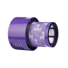 Đối với V10 SV12 Cyclone Absolute Animal Total Clean Bộ lọc Hepa có thể giặt được Phụ kiện thay thế máy hút bụi - Nhiều màu - Xem 15