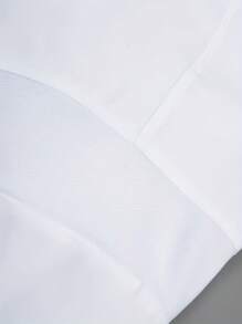 男女通用斜领短袖高端厨师夹克，多功能专业制服，适合厨师和服务员，酒店，餐厅，厨房，面包店