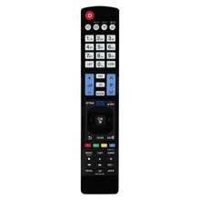 AKB73615303 Universal Replacement Remote Control Compatible With L&G LED TV 32LN5700 37LN540B 50PM470T 50PM670T 32LM620T 42LM620S 42LM620T 42LM660T 60PN6500 32LN5400 32LN540B
