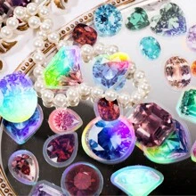 Pegatinas DIY para scrapbooking, pegatinas de material PET adecuadas para diarios, agendas, tarjetas, tumblers, teléfonos, pegatinas decorativas