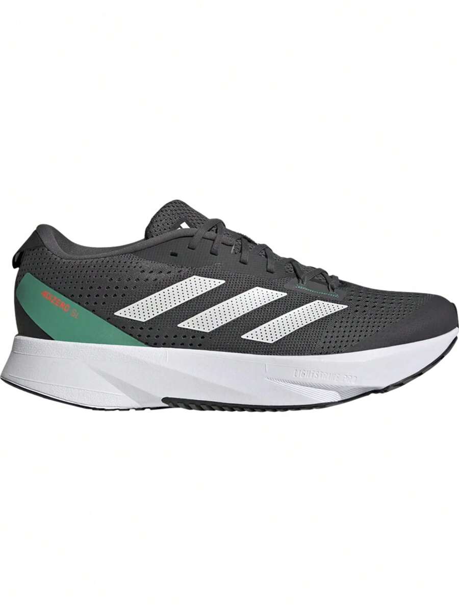Adidas ADIZERO SL - GREY/Adidas Exclusive - View 1
