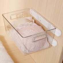 6条自粘式滑轨，易于安装的抽屉滑轨，多功能储物滑轨，适用于家庭厨房、宿舍、浴室橱柜和衣柜储物盒 - DIY抽屉滑轨