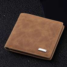 1 chiếc Ví da PU in ảnh tùy chỉnh, Ví nam cá nhân hóa, Ví của bố, Quà tặng ngày lễ tình nhân, Quà tặng kỷ niệm cho anh ấy, Quà tặng sinh nhật của bố, Quà tặng Ngày của cha cá nhân hóa, Đa năng, Sức chứa lớn, Đa năng, Đa chức năng, Nhiều màu sắc, Dễ thương, Đáng yêu, Thu gọn, Hài hước, Dễ thương, Y2K, Tối giản, Đi làm, Công sở thường ngày, Cơ bản, Tùy chỉnh, Cá nhân hóa, Độc đáo, Tùy chỉnh, Quà tặng lý tưởng cho anh ấy, Quà tặng lý tưởng cho cô ấy, Cô ấy, Gia đình, Bạn bè, Bạn gái, Cho ngày kỷ niệm, Cho sinh nhật, Cho ngày lễ / Kỳ nghỉ, Cho hoạt động ngoài trời / Đi chơi / Du lịch / Đi bộ đường dài / Sân vận động / Thể thao / Leo núi, Cho công việc / Đi làm / Công việc / Văn phòng - Nhiều màu - Xem 9