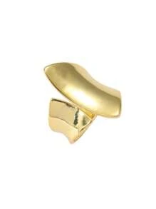 1/10 件不锈钢戒指套装镀层，镶嵌人造锆石、珍珠、绿松石、不对称几何、心形、花朵、星形设计、可调节开口，适合海滩、度假、情人节、情侣、朋友、礼物、女性日常佩戴、妈妈、母亲、母亲节、礼物