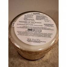 Bath & Body Works Bridgerton Diamond Of The Season Candle - 14.5 Oz, 3-Wick - Freshly Launched And New - Mặc định - Xem 7