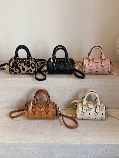 Mini geantă de mână Eid Celebration, geantă mică de mână, poșetă cu monede, mini clutch